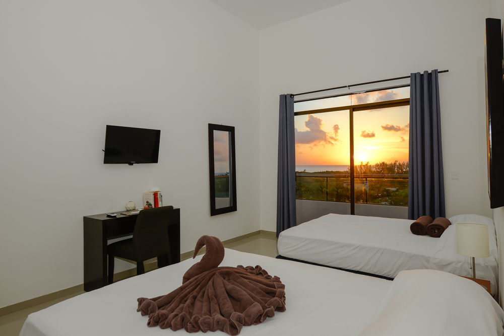 La Playa Condo プレヤデルカーメン エクステリア 写真