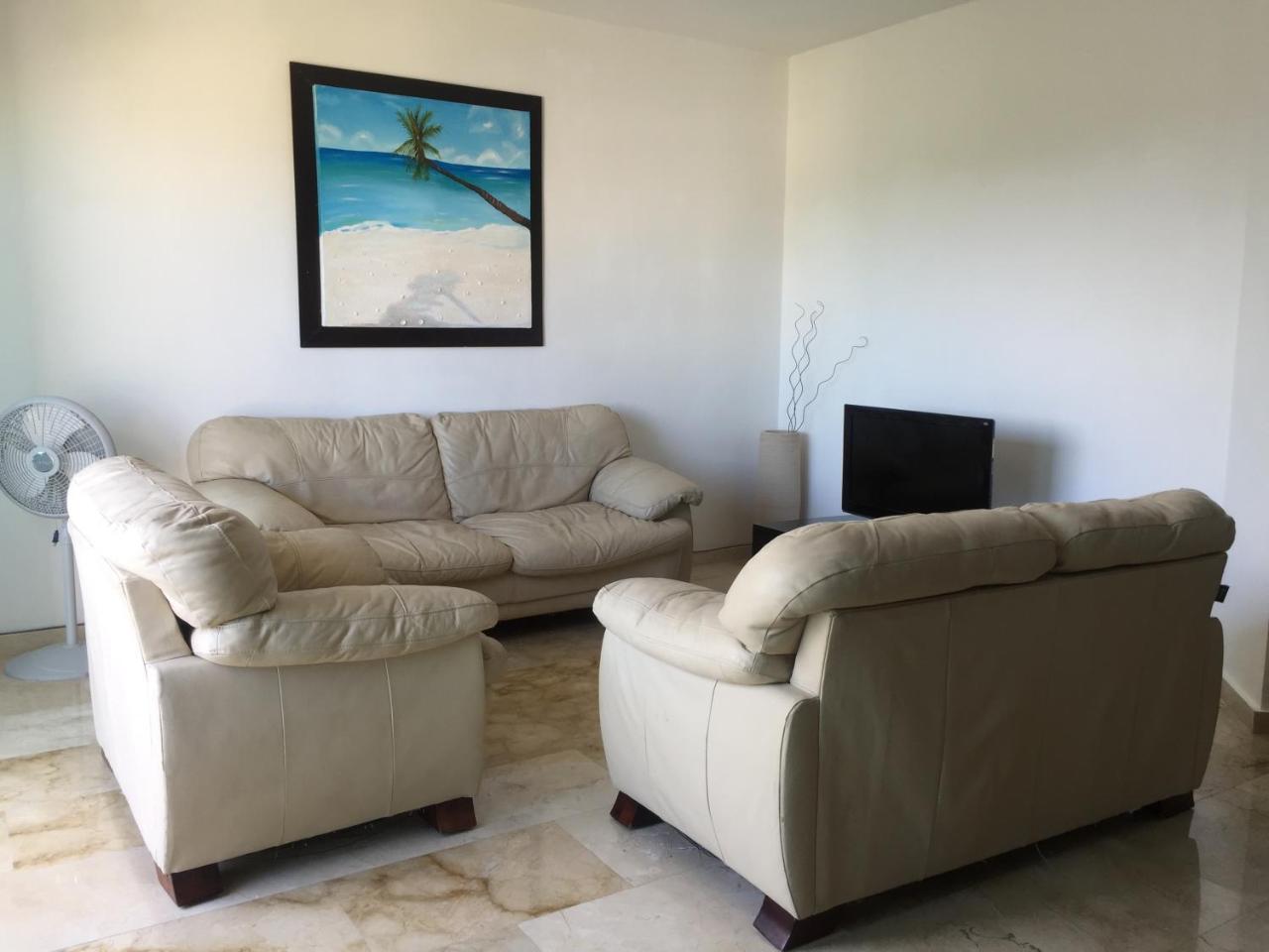 La Playa Condo プレヤデルカーメン エクステリア 写真