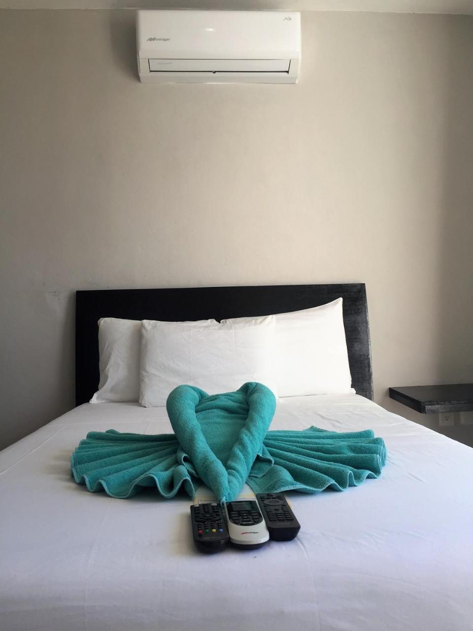 La Playa Condo プレヤデルカーメン エクステリア 写真
